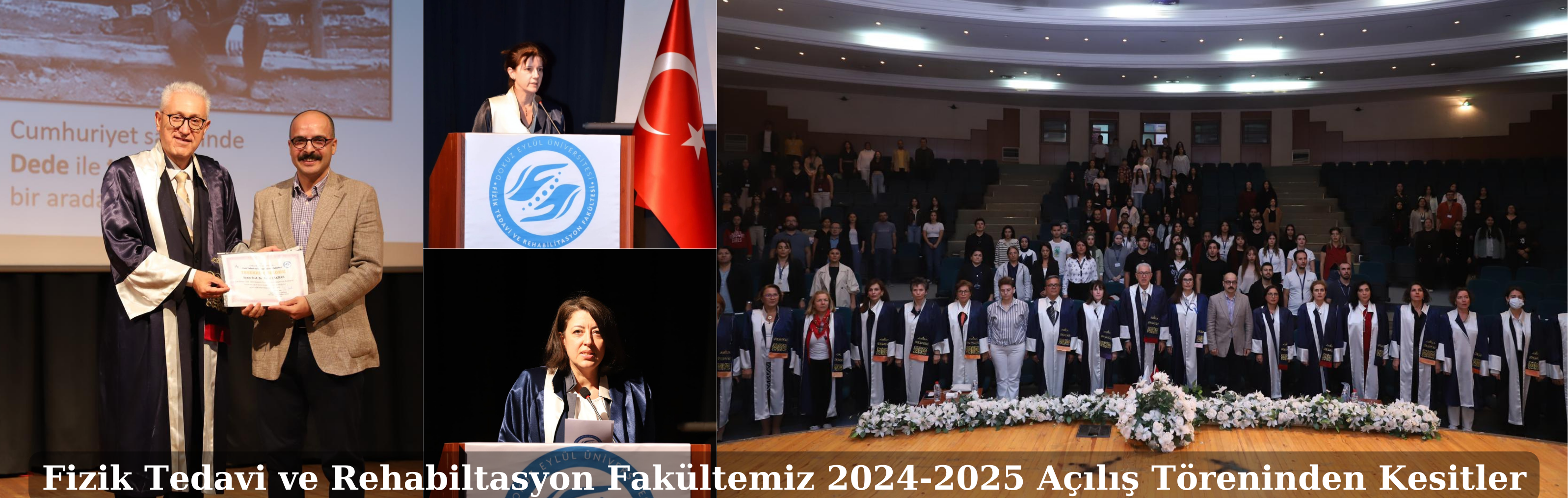 2024-2025 açılış töreni